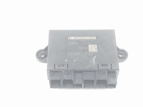 Used Electronic module Electronic module FORD RANGER IV [2022-2026] 33441448 33441448