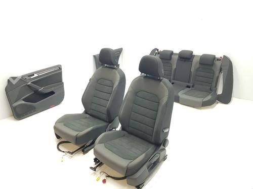 Seats set VW GOLF VII (5G1, BQ1, BE1, BE2) 2.0 TDI | BP10286461C78 