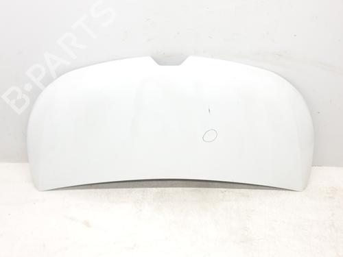 Motorhjelm RENAULT TRAFIC III Van (FG_) 1.6 dCi 140 (FGMA, FGMC) (140 hp) 30498460