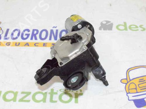 Rear wiper motor SEAT LEON (1P1) 1.9 TDI | BP782988M102 