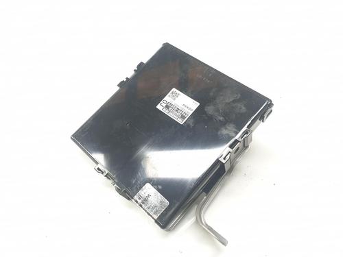 Used Electronic module TOYOTA AVENSIS Saloon (_T27_) [2008-2018]  17457435