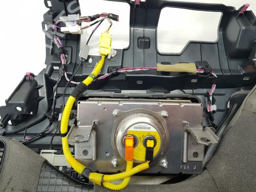 Airbag Kit LEXUS NX (_Z1_) 300h AWD (AYZ15_) | BP32374803C86