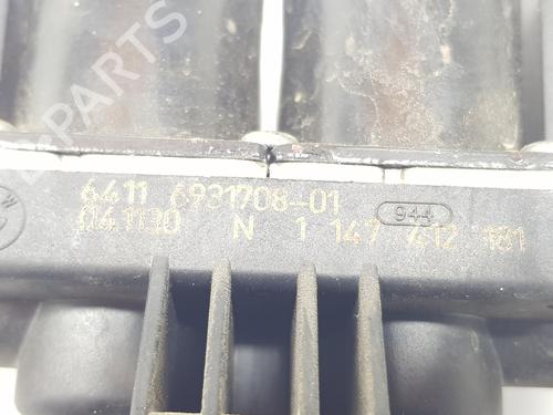 Other BMW 6 (E63) 630 i | BP15484771O1 