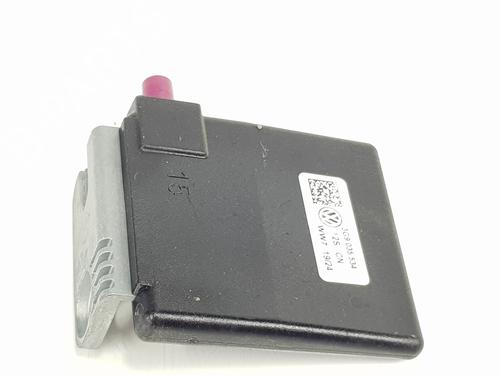 Electronic module VW T-ROC (A11, D11)  | BP26643355M83 