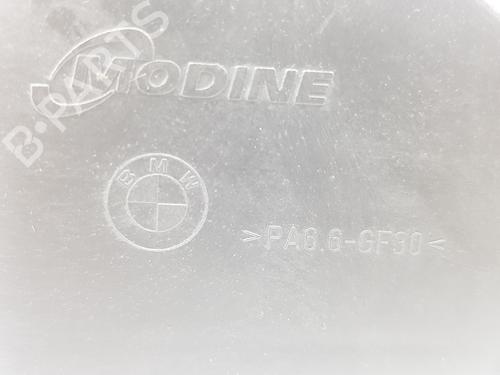 Intercooler BMW 3 (E46) 330 xd | BP11339114M30