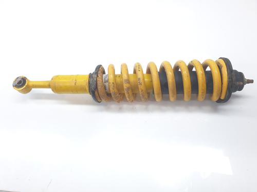 Used Left front shock absorber TOYOTA LAND CRUISER PRADO (_J12_) 3.0 D-4D (KDJ120, KDJ125) (163 hp) 28799280