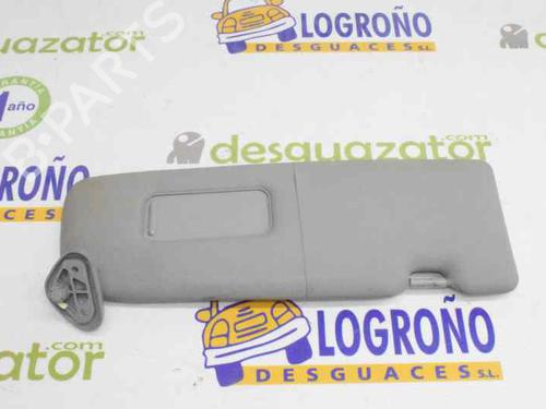 Right sun visor BMW 1 (E87) 118 d | BP1638746I2 