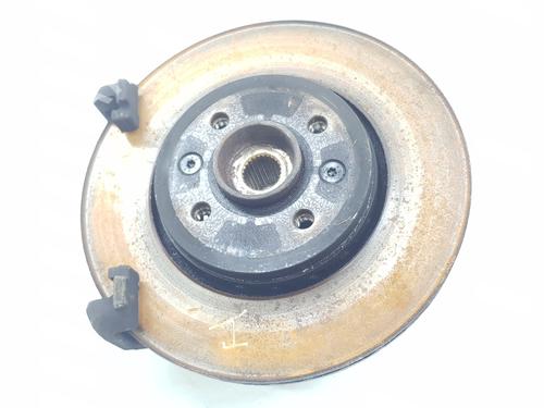 Venstre Styrespindel Lejehus RENAULT CAPTUR I (J5_, H5_) 1.5 dCi 90 (J5N4, J5M5, J5MW, J5M6, J5AL, J5AJ) | BP29942138M25