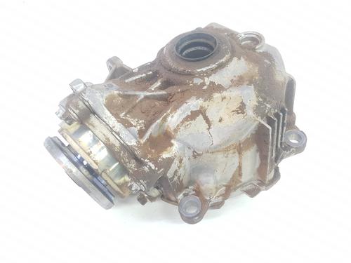 Used Front differential MERCEDES-BENZ GLK-CLASS (X204) 220 CDI 4-matic (204.984, 204.997) (170 hp) 10628873