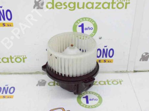 Heater blower motor LAND ROVER DISCOVERY III (L319) 2.7 TD 4x4 | BP14122970M62 