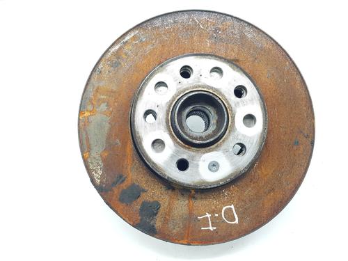 Venstre Styrespindel Lejehus AUDI A3 Sportback (8PA) 2.0 TDI 16V (140 hp) 31654456