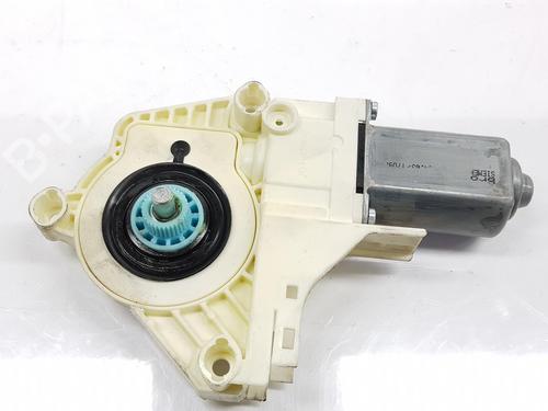 Left rear window motor LAND ROVER DISCOVERY III (L319) 2.7 TD 4x4 | BP16550733E23 