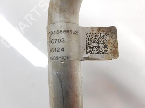 AC pipe FIAT DUCATO Van (250_) 140 Multijet 2,2 D | BP31594013M126  - Image 6