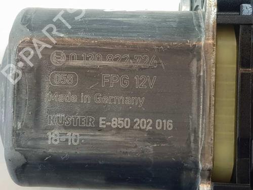 Right rear window motor SKODA OCTAVIA III (5E3, NL3, NR3) 1.0 TSI | BP5231712E22 