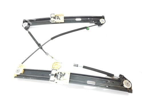 Front left window mechanism SEAT IBIZA V (KJ1, KJG) 1.0 TSI | BP13638862C22 