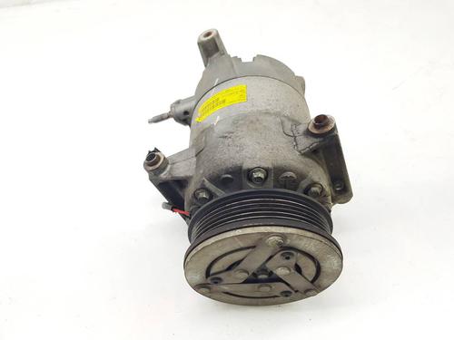 Used AC compressor AC compressor FORD TRANSIT CUSTOM V362 Van (FY, FZ) [2012-2026] 40155543 40155543