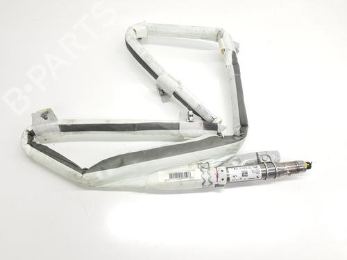 Used Left curtain airbag BMW X1 (F48) sDrive 18 d (150 hp) 29311527