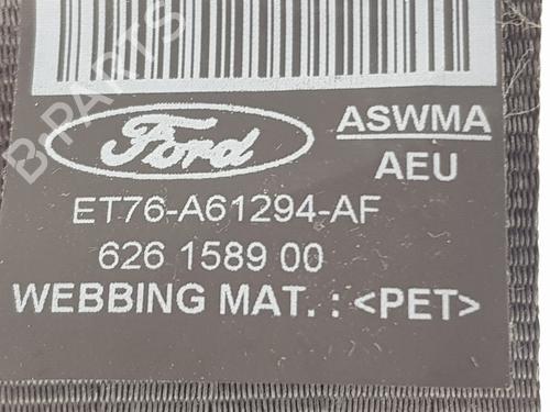 Airbag Kit FORD TRANSIT COURIER B460 Box Body/MPV 1.5 TDCi | BP26333357C86 