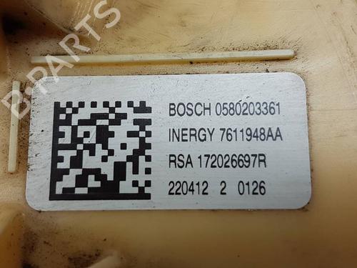 Fuel pump RENAULT MASTER III Van (FV)  | BP38929975M76  - Image 5