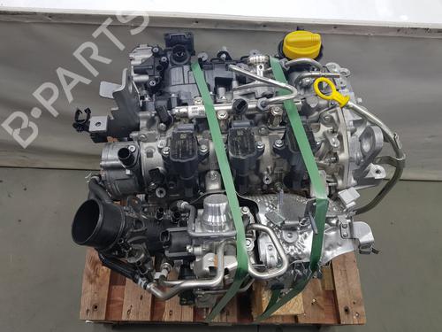 Used Engine DACIA SANDERO III [2021-2025]  30441147