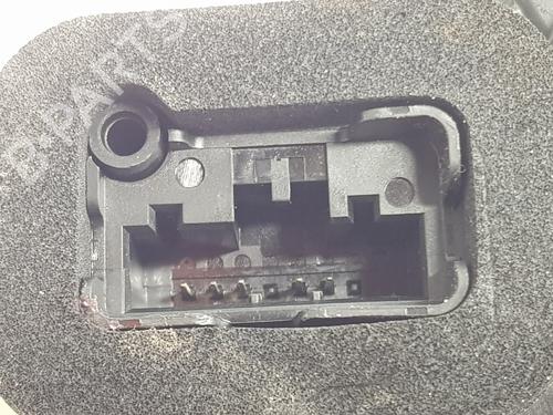 Front left lock SEAT ARONA (KJ7, KJP)  | BP29204463C98 