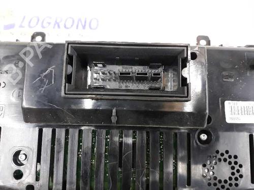 Instrument cluster SEAT LEON (1P1) 1.9 TDI | BP1933095C47 