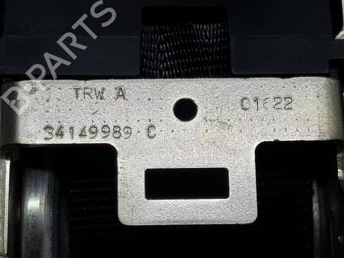 Airbag Kit OPEL COMBO Box Body/MPV (K9) 1.5 D | BP32337975C86 