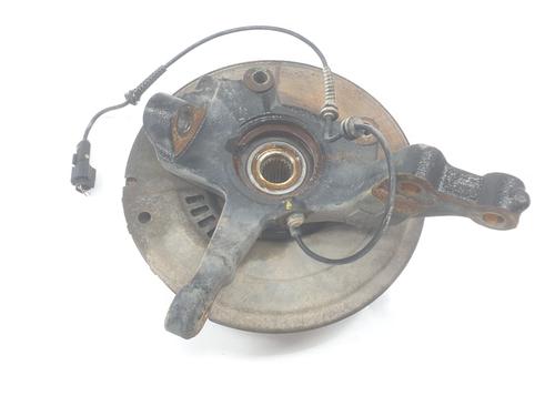 Right front steering knuckle RENAULT CLIO V (B7_)  | BP32521707M26 