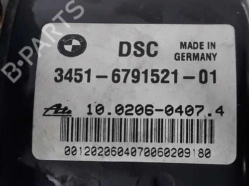 ABS pump BMW 1 (E81) 118 d | BP4927948M43 