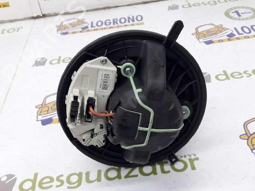 Heater blower motor BMW 1 (E81) 116 i | BP14123538M62 