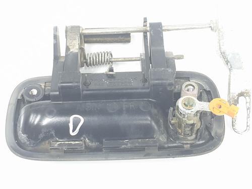 Front right exterior door handle TOYOTA LAND CRUISER 90 (_J9_)  | BP26728359C129 