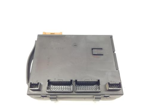 Elektronisk modul MERCEDES-BENZ M-CLASS (W163) ML 270 CDI (163.113) | BP14834540M83 