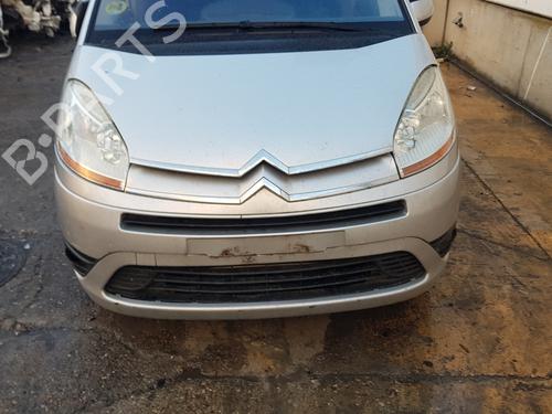 Other CITROËN C4 Grand Picasso I (UA_) 1.6 HDi | BP32320407O1 