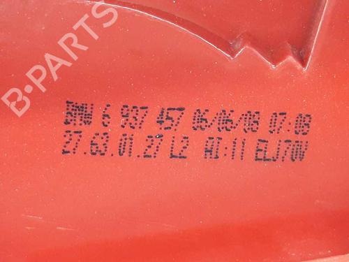 Left taillight BMW 3 (E90) 318 d | BP1802274C34