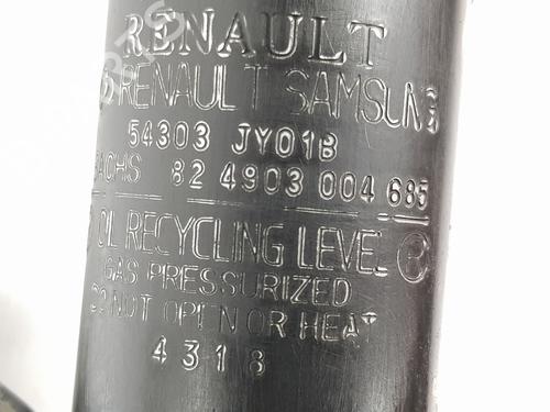 Right front shock absorber RENAULT KOLEOS I (HY_) 2.0 dCi (HY0K) | BP1931790M17 