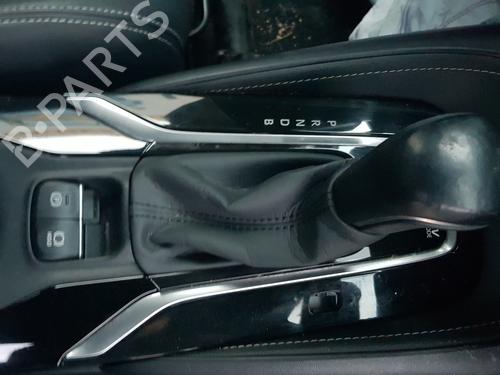 Left tailgate light TOYOTA COROLLA Hatchback (_E21_, _EA1_, _EH1_)  | BP31909447C79 