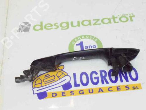 Front right exterior door handle MERCEDES-BENZ E-CLASS (W212) E 220 CDI / BlueTEC (212.001, 212.002) | BP1885673C129 