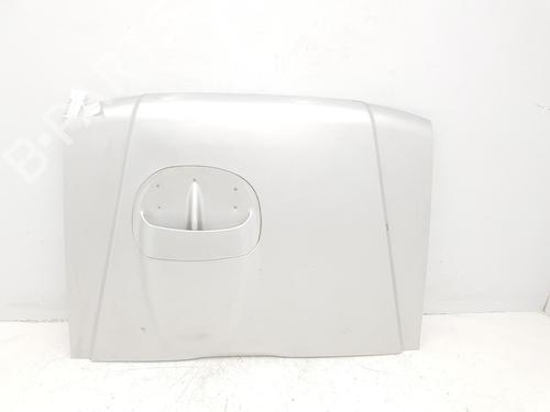 Used Hood MITSUBISHI GALLOPER (JK-01) 2.5 TD intercooler (99 hp) 15369839