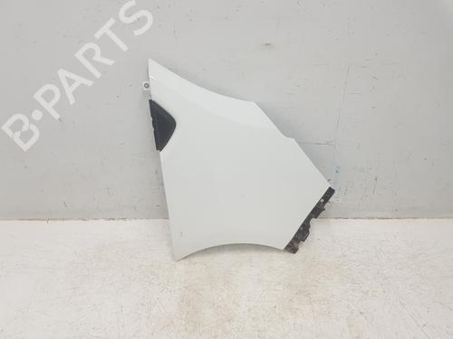 Used Right front fenders Right front fenders RENAULT TRAFIC III Van (FG_) [2014-2026] 34706714 34706714