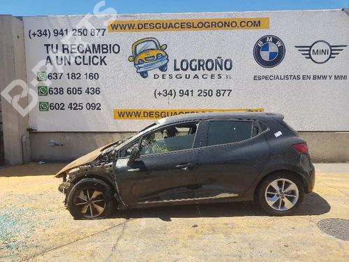 Left front door RENAULT CLIO IV (BH_) 1.2 16V (BHA1, BHAK, BHMG, BHMK) | BP8254758C2  - Image 14