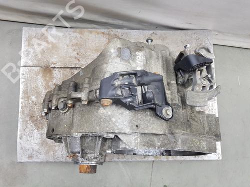 Gearkasse VW TRANSPORTER T5 Bus (7HB, 7HJ, 7EB, 7EJ) | BP29811112M3