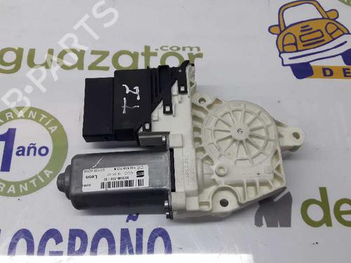 Left rear window motor SEAT LEON (1P1) 2.0 TDI | BP1983391E23 
