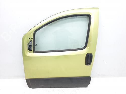 Used Left front door PEUGEOT BIPPER Tepee 1.4 HDi (68 hp) 20194869