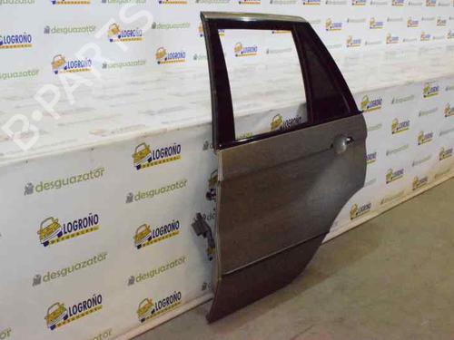Left rear door BMW X5 (E53) 3.0 i | BP782747C4 