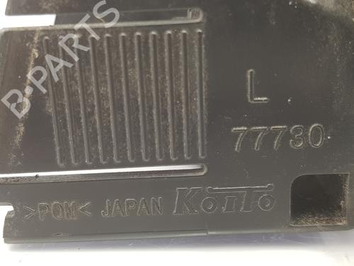 Other TOYOTA LAND CRUISER PRADO (_J12_) 3.0 D-4D (KDJ120, KDJ125) | BP14115625O1 