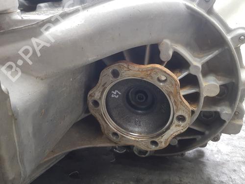 Gearbox SEAT IBIZA V (KJ1, KJG) 1.0 TSI | BP13524358M3 