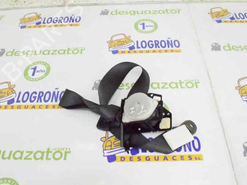 Rear left seatbelt MAZDA 6 Hatchback (GG) 2.0 DI (GG14) | BP6622958I29 