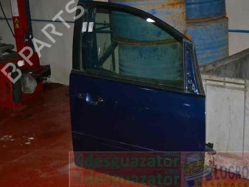 Right front door FORD FOCUS C-MAX (DM2)  | BP1801451C3 