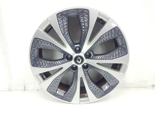 Cerchio Cerchio RENAULT GRAND SCÉNIC IV (R9_) 1.5 dCi 110 (R9A3) (110 hp) 34436347 34436347
