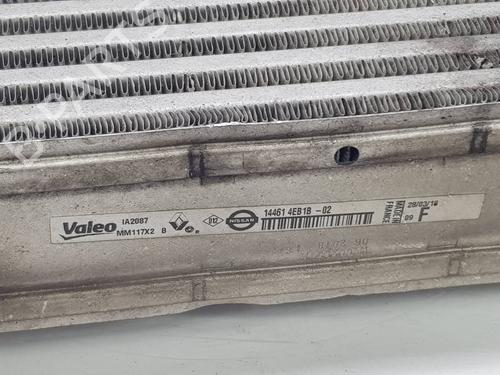 Intercooler RENAULT KADJAR (HA_, HL_) | BP39597257M30 - Image 2